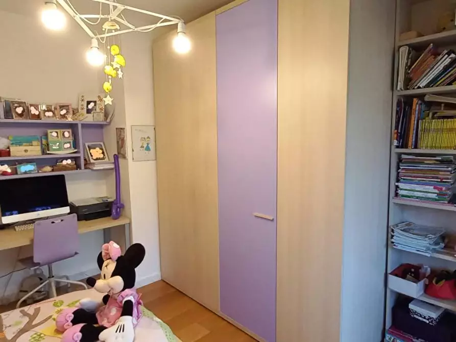 Immagine 10 di Appartamento in vendita  a Carrara