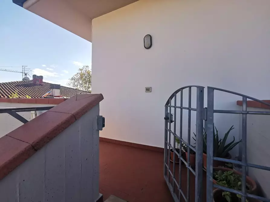 Immagine 20 di Appartamento in vendita  a Santa Maria A Monte