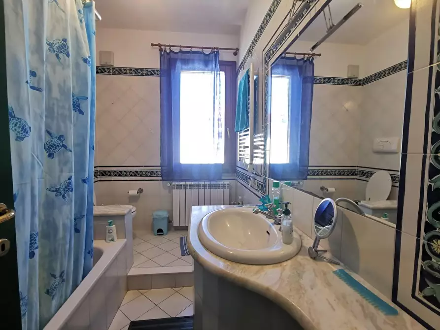 Immagine 15 di Appartamento in vendita  a Santa Maria A Monte