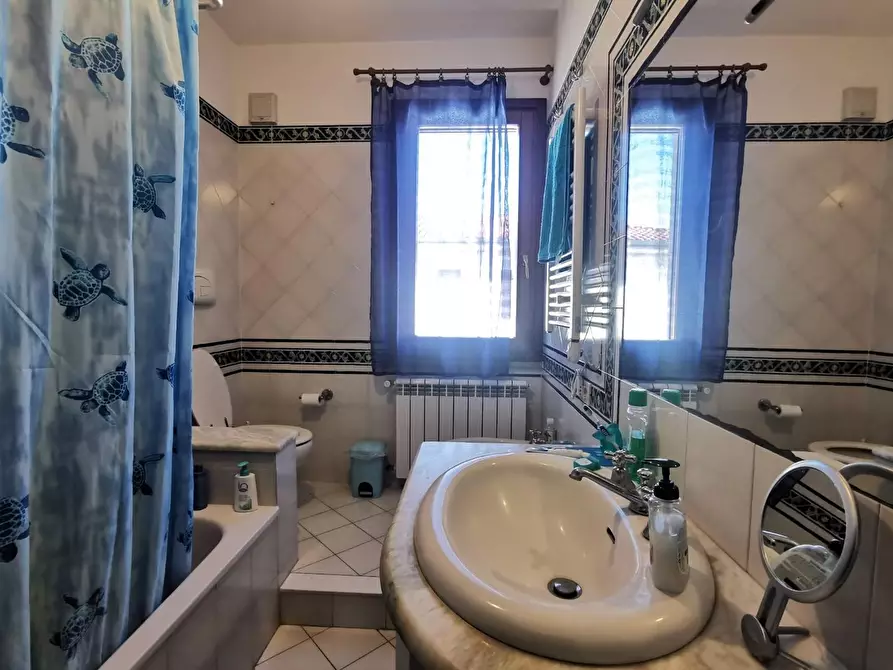 Immagine 16 di Appartamento in vendita  a Santa Maria A Monte