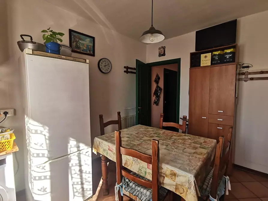 Immagine 9 di Appartamento in vendita  a Santa Maria A Monte