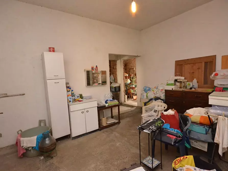 Immagine 10 di Terratetto in vendita  a Cerreto Guidi