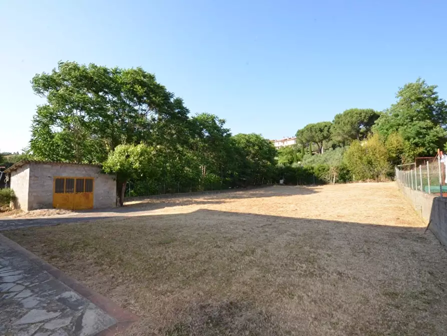 Immagine 5 di Terratetto in vendita  a Cerreto Guidi