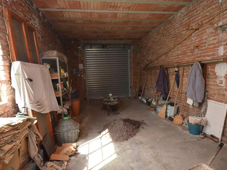 Immagine 9 di Terratetto in vendita  a Cerreto Guidi