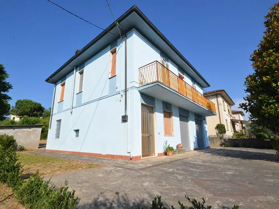 Immagine 8 di Terratetto in vendita  a Cerreto Guidi