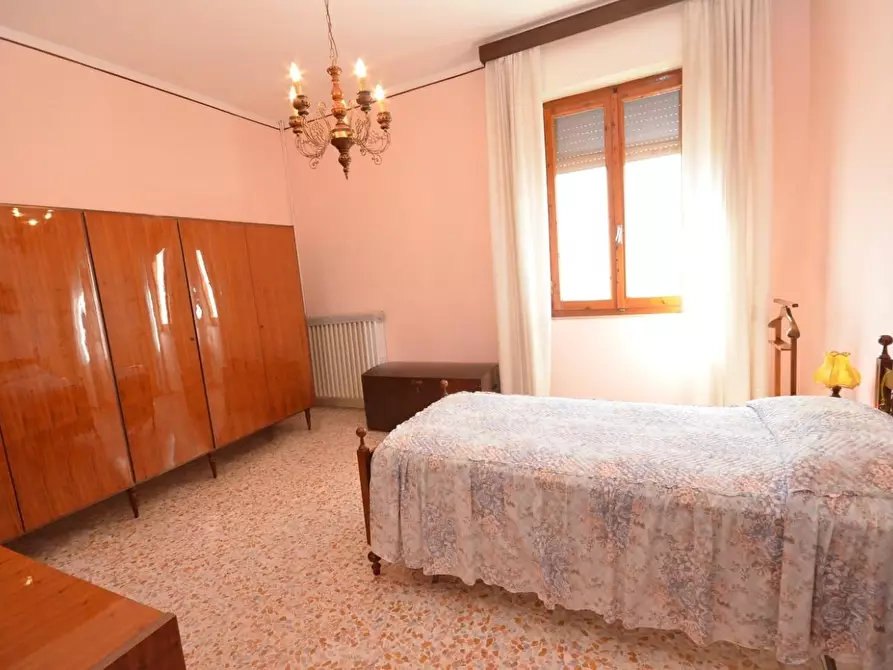 Immagine 4 di Terratetto in vendita  a Cerreto Guidi