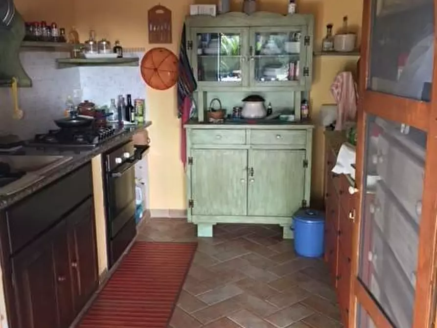 Immagine 41 di Porzione di casa in vendita  a Bibbona