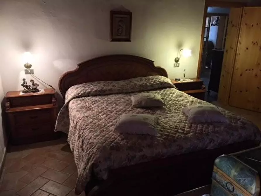 Immagine 26 di Porzione di casa in vendita  a Bibbona