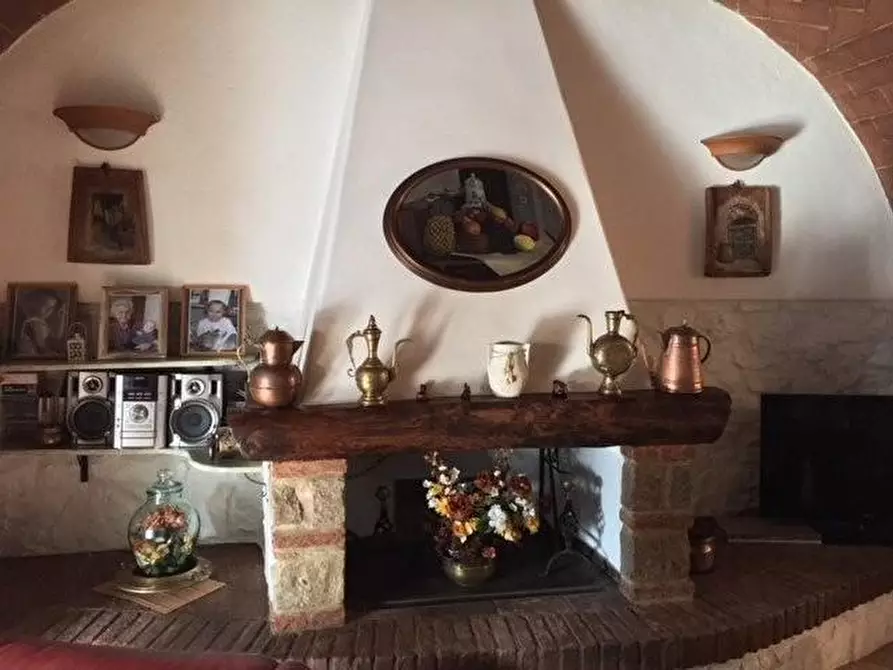 Immagine 6 di Porzione di casa in vendita  a Bibbona