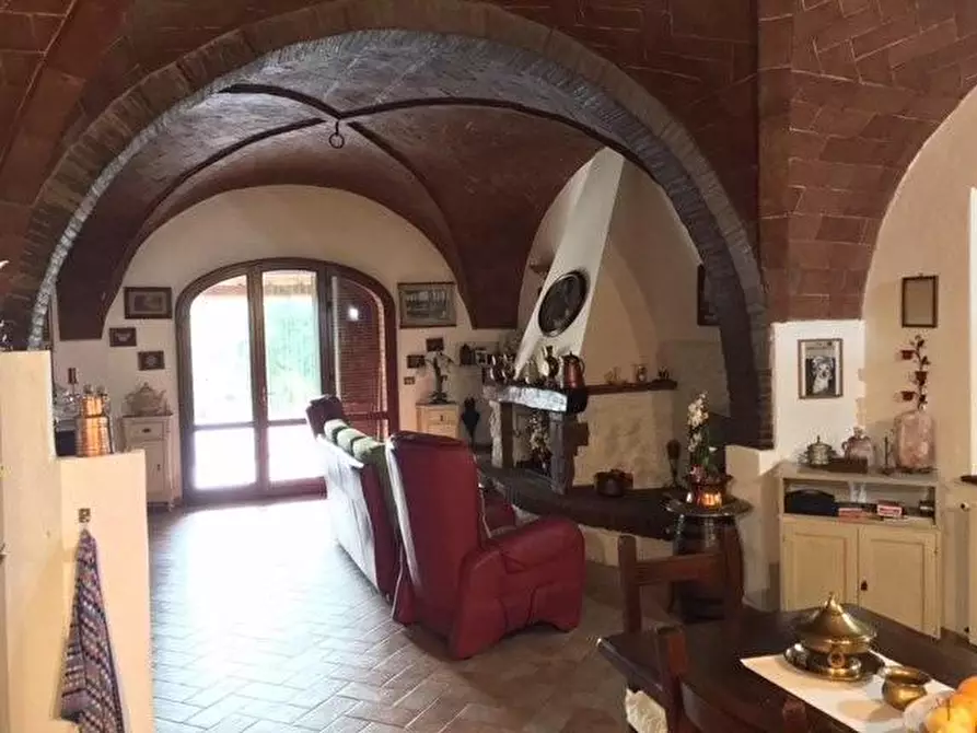 Immagine 12 di Porzione di casa in vendita  a Bibbona