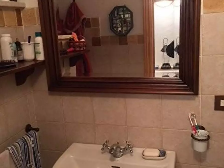 Immagine 17 di Porzione di casa in vendita  a Bibbona