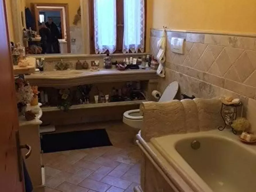 Immagine 14 di Porzione di casa in vendita  a Bibbona