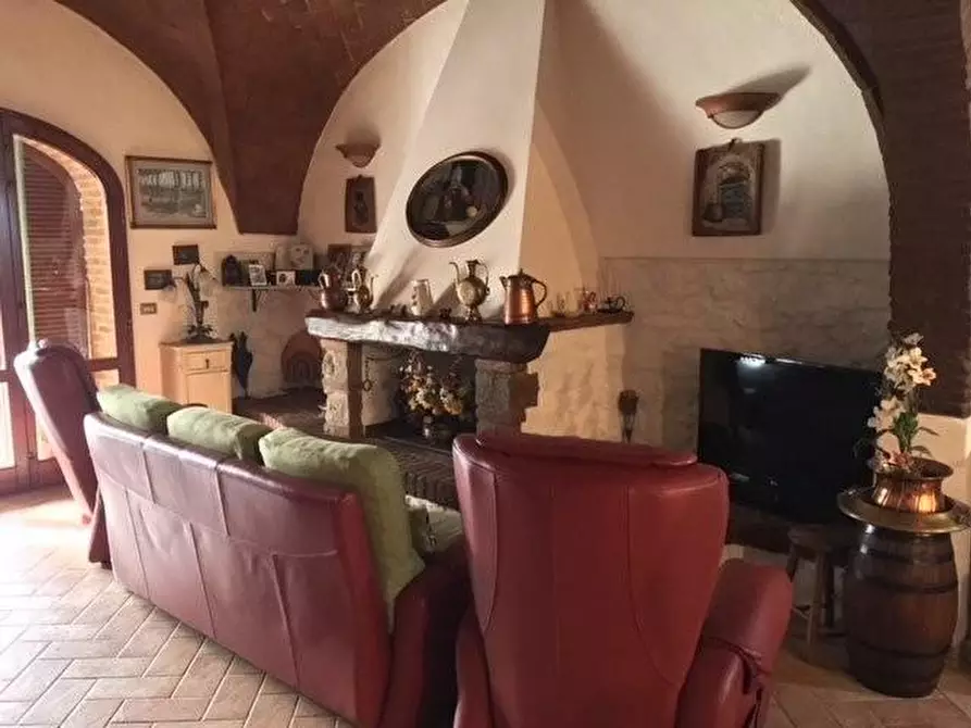 Immagine 13 di Porzione di casa in vendita  a Bibbona