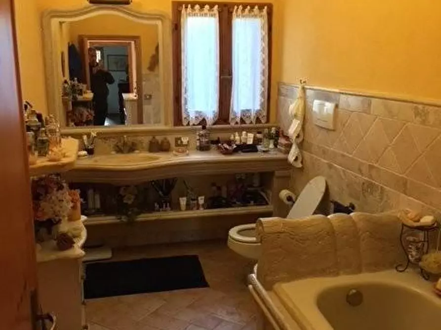 Immagine 16 di Porzione di casa in vendita  a Bibbona