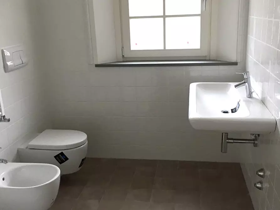 Immagine 18 di Villetta a schiera in vendita  a Calcinaia