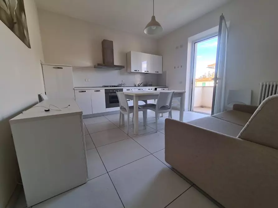 Immagine 7 di Appartamento in vendita  a Rosignano Marittimo