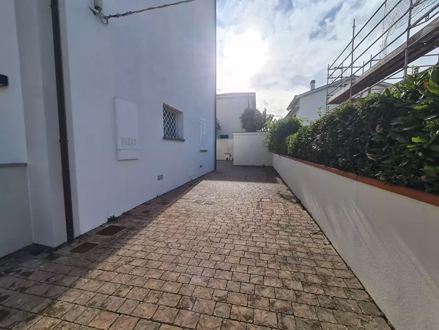 Immagine 3 di Appartamento in vendita  a Rosignano Marittimo