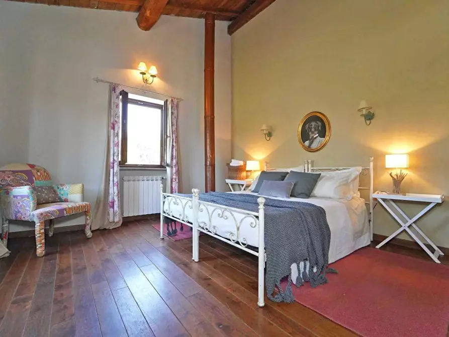 Immagine 23 di Villa in vendita  a Aulla