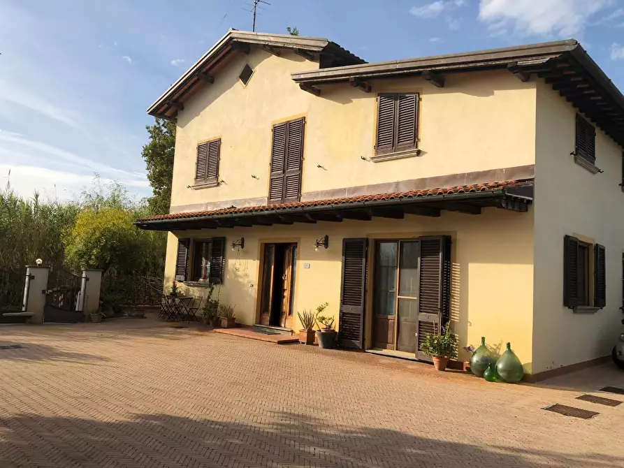 Immagine 22 di Villa in vendita  a Empoli