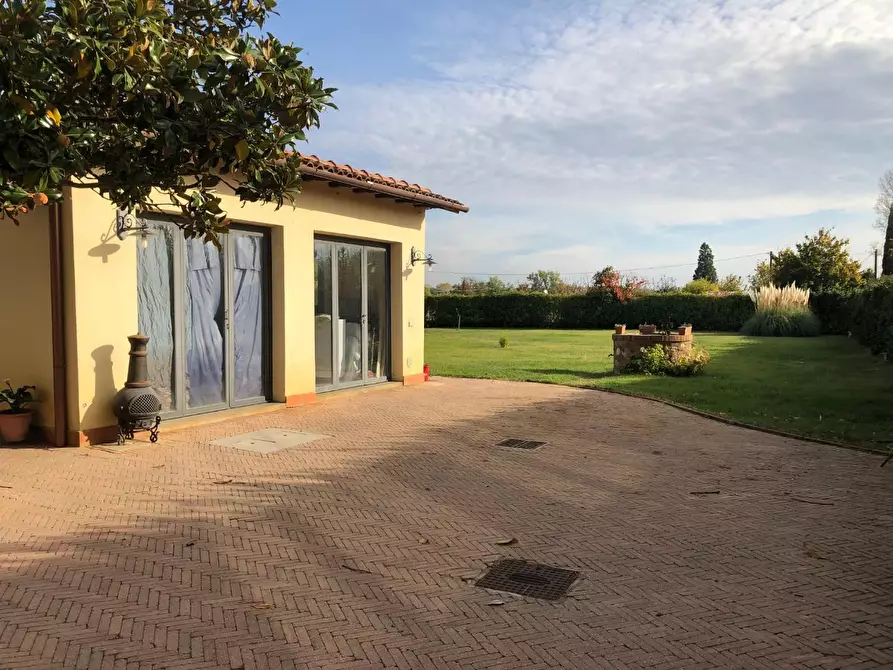 Immagine 20 di Villa in vendita  a Empoli