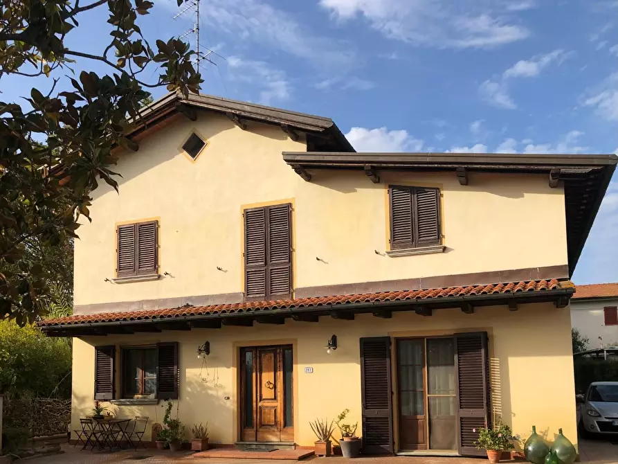 Immagine 29 di Villa in vendita  a Empoli