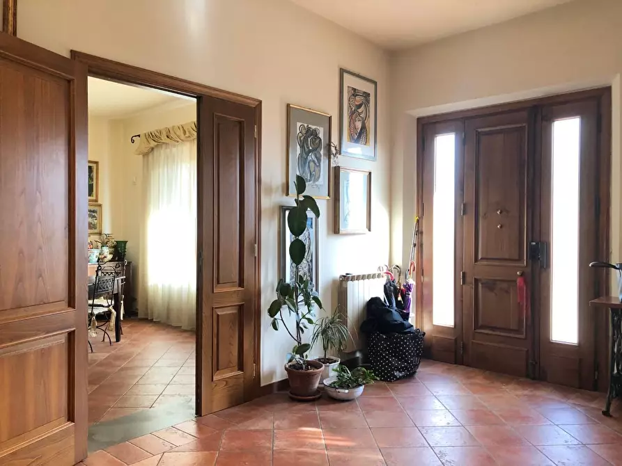 Immagine 19 di Villa in vendita  a Empoli