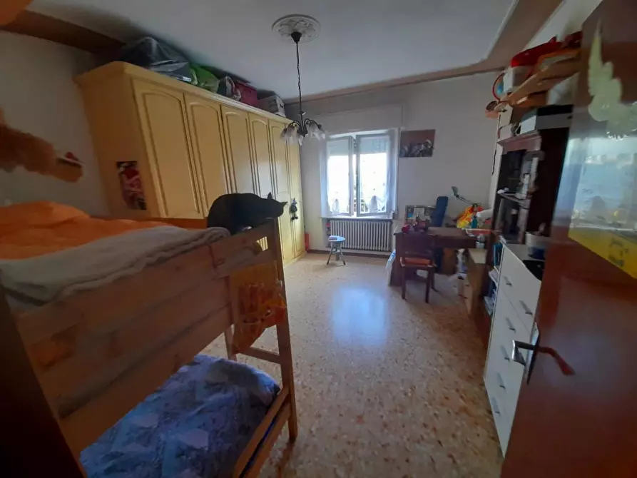 Immagine 3 di Appartamento in vendita  a Rosignano Marittimo