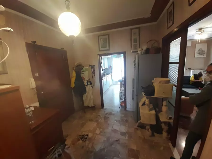 Immagine 17 di Appartamento in vendita  a Rosignano Marittimo