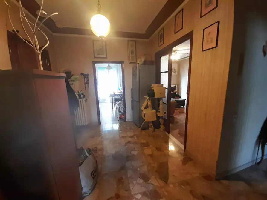 Immagine 12 di Appartamento in vendita  a Rosignano Marittimo