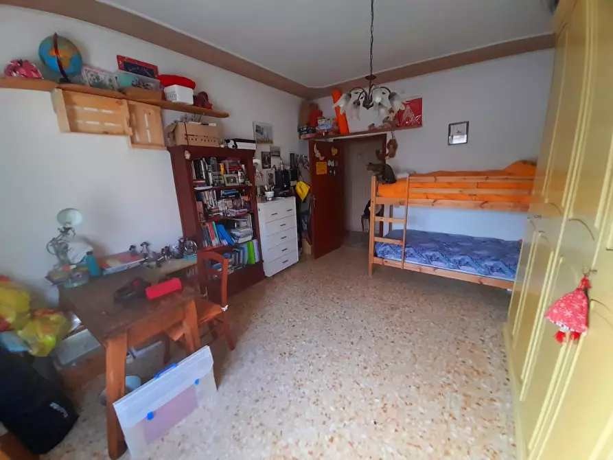 Immagine 15 di Appartamento in vendita  a Rosignano Marittimo