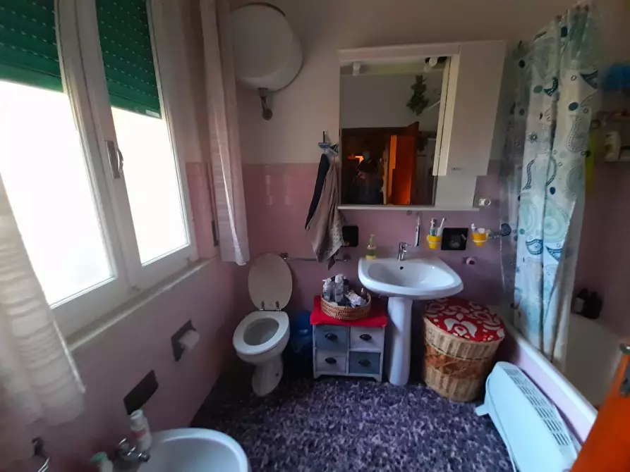 Immagine 18 di Appartamento in vendita  a Rosignano Marittimo