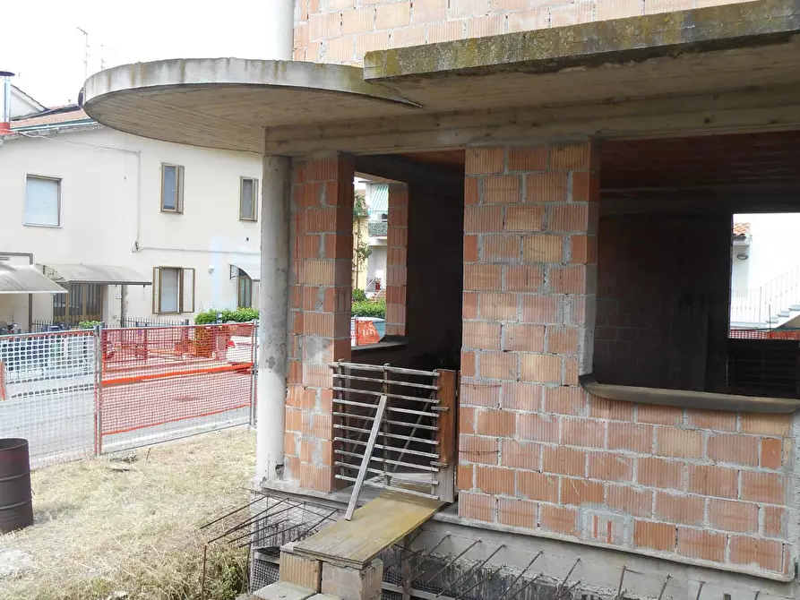 Immagine 3 di Terratetto in vendita  a Vinci