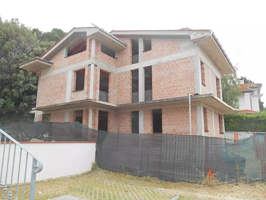 Immagine 2 di Terratetto in vendita  a Vinci