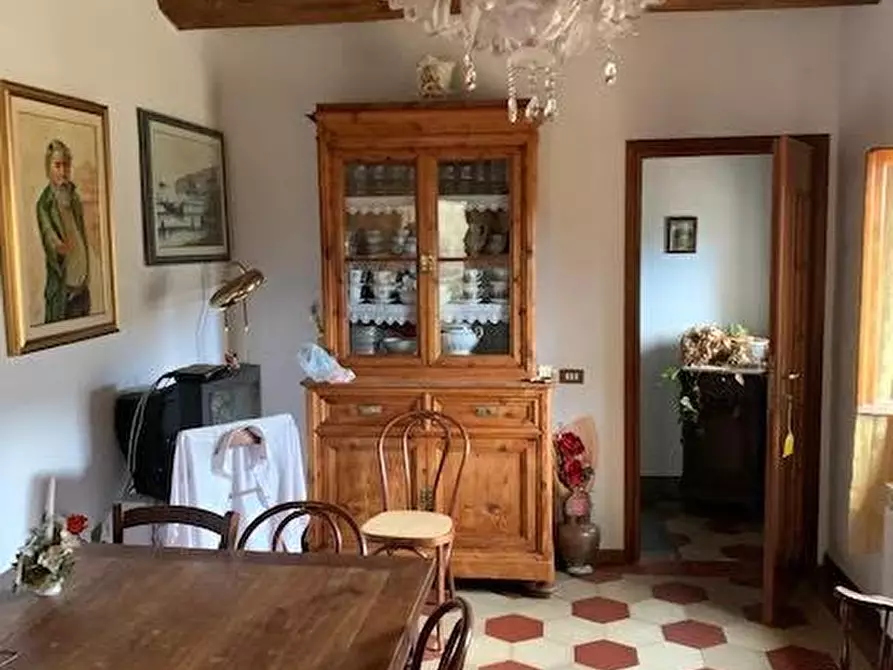 Immagine 12 di Terratetto in vendita  a Calci