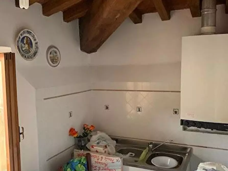 Immagine 13 di Terratetto in vendita  a Calci