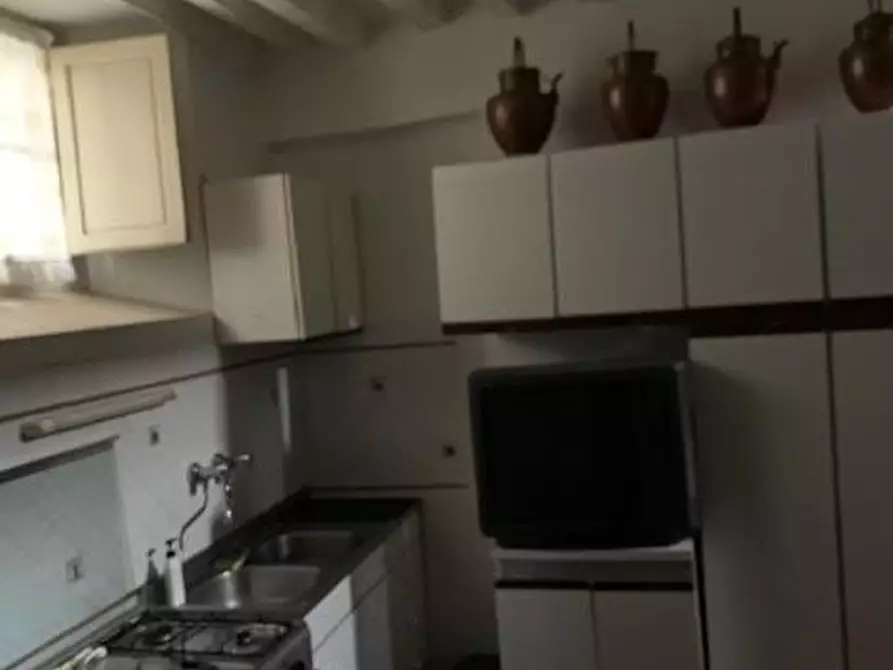 Immagine 16 di Terratetto in vendita  a Calci