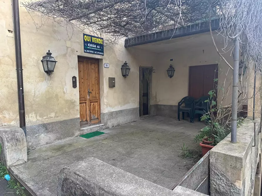 Immagine 2 di Terratetto in vendita  a Calci