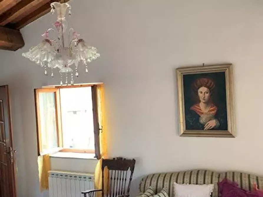 Immagine 9 di Terratetto in vendita  a Calci