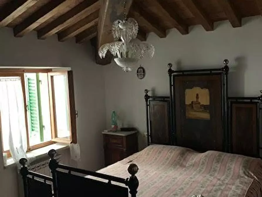 Immagine 8 di Terratetto in vendita  a Calci