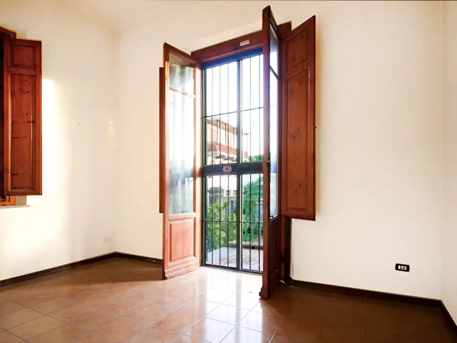 Immagine 8 di Casa semindipendente in vendita  a Fucecchio