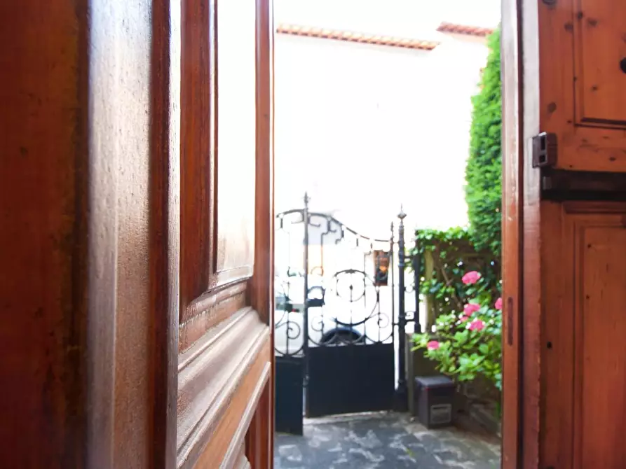 Immagine 3 di Casa semindipendente in vendita  a Fucecchio