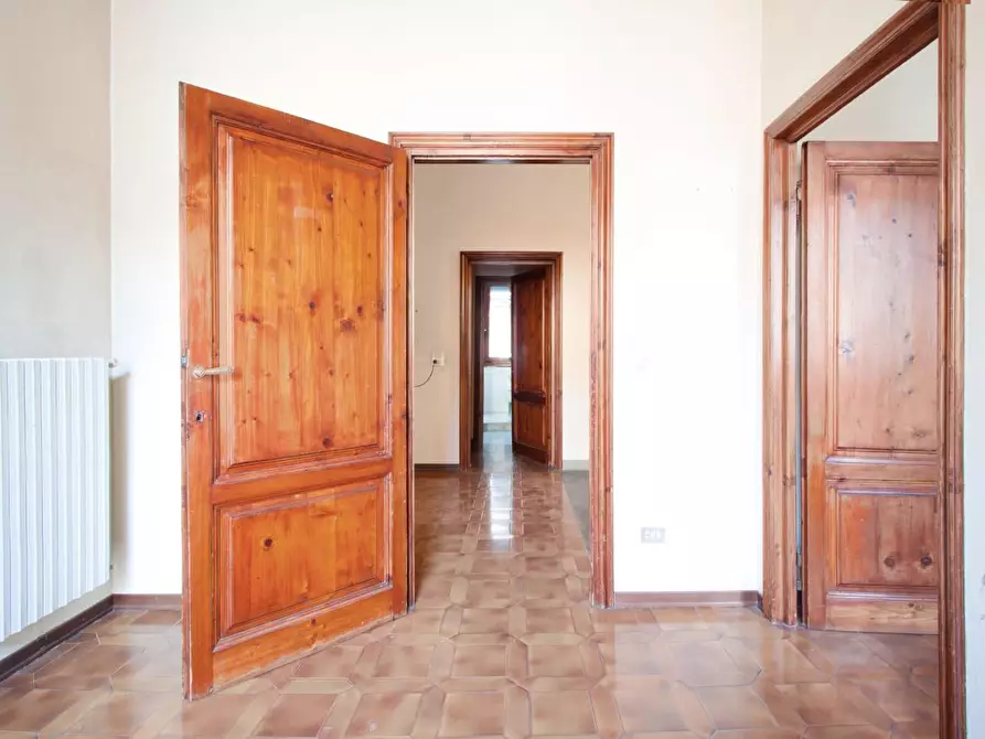 Immagine 4 di Casa semindipendente in vendita  a Fucecchio