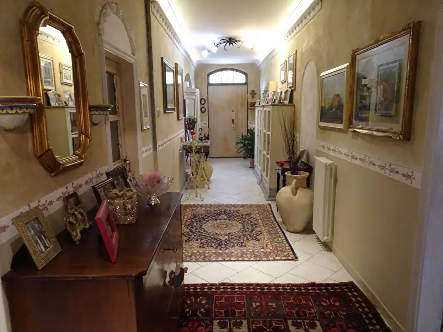 Immagine 7 di Villa in vendita  a Casciana Terme Lari