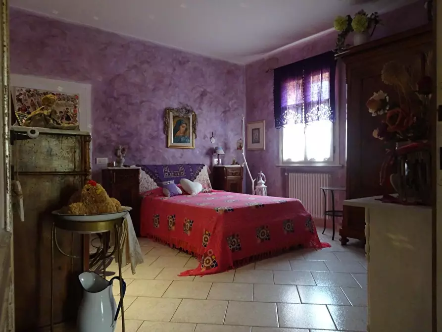 Immagine 8 di Villa in vendita  a Casciana Terme Lari