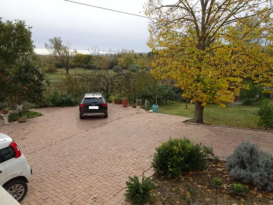 Immagine 20 di Villa in vendita  a Casciana Terme Lari