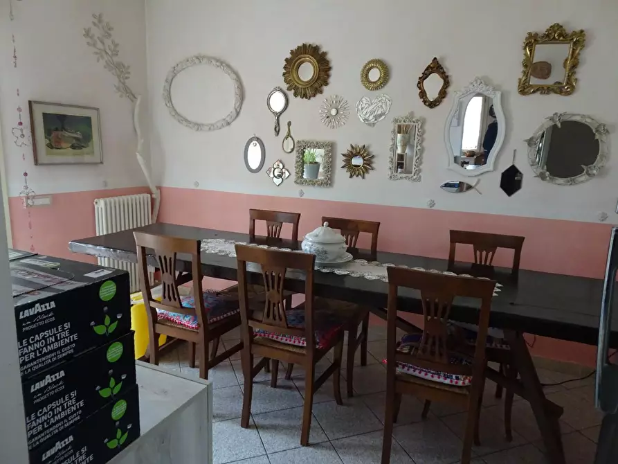 Immagine 4 di Villa in vendita  a Casciana Terme Lari