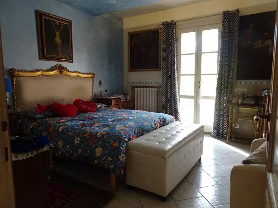 Immagine 10 di Villa in vendita  a Casciana Terme Lari