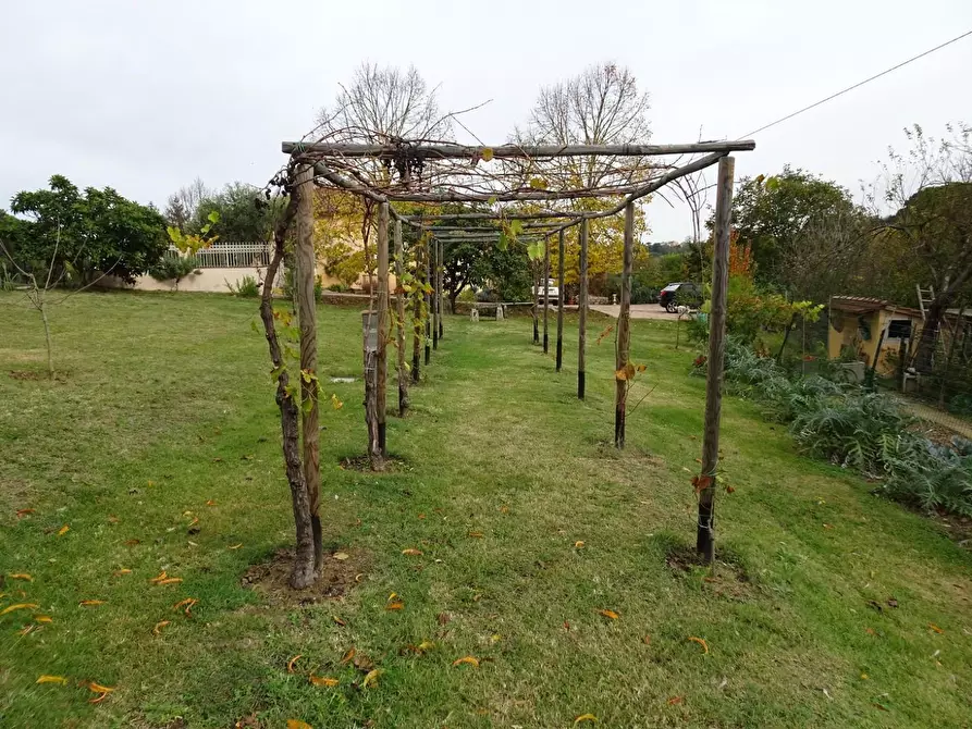 Immagine 26 di Villa in vendita  a Casciana Terme Lari