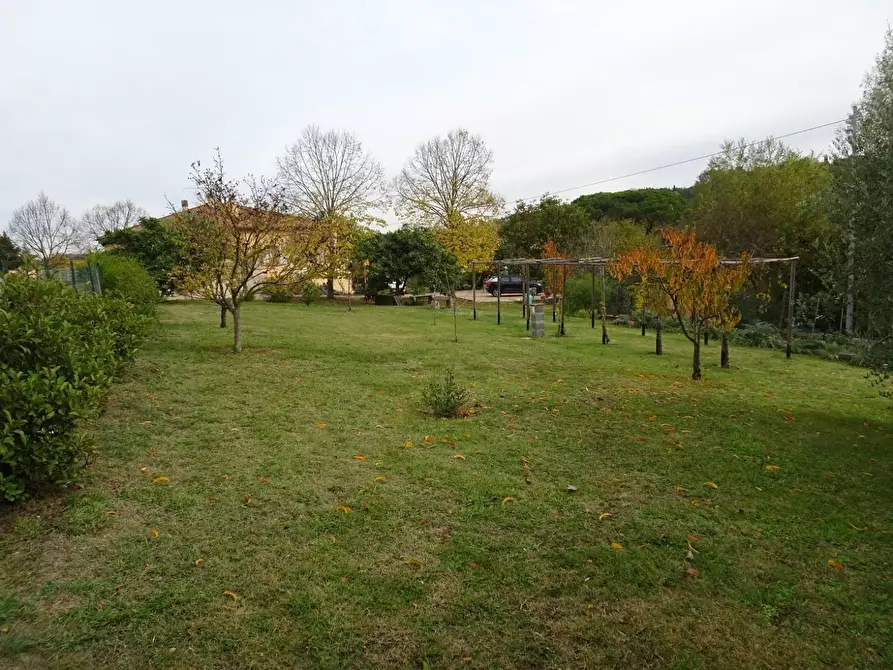 Immagine 25 di Villa in vendita  a Casciana Terme Lari