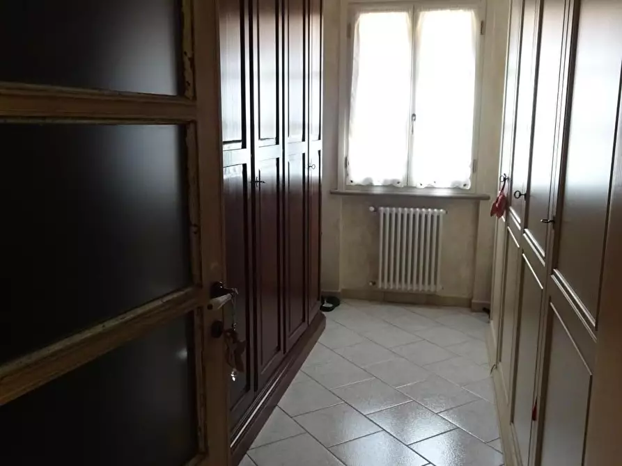 Immagine 17 di Villa in vendita  a Casciana Terme Lari